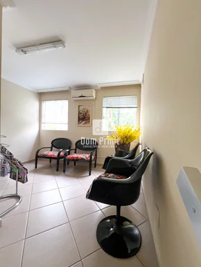 Sala Comercial Para Locação | Ideal Para Consultórios