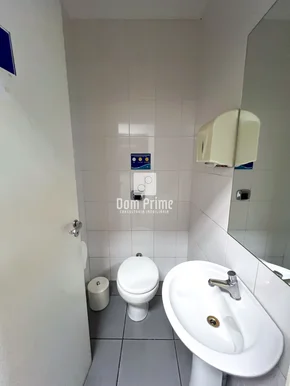 Barracão Com 1820m² No Centro De Ponta Grossa