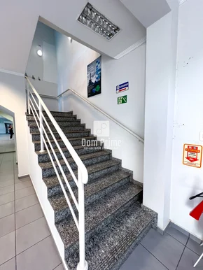 Barracão Com 1820m² No Centro De Ponta Grossa
