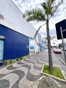 <strong>Barracão com 1820m² no Centro de Ponta Grossa</strong>