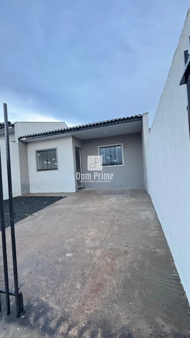 Casa à venda em Neves, Ponta Grossa — Portal Chave Fácil