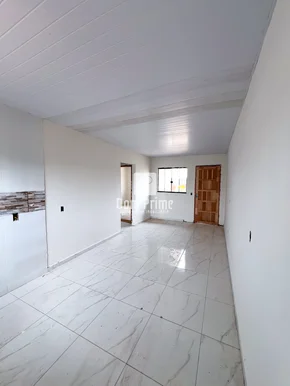 Casa Com 2 Quartos No Bairro Neves Parque Royal