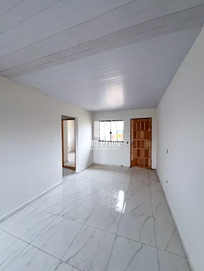 Casa Com 2 Quartos No Bairro Neves Parque Royal