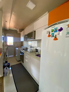 <strong>Apartamento à venda Vittace Uvaranas</strong>