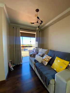 Apartamento à Venda Vittace Uvaranas