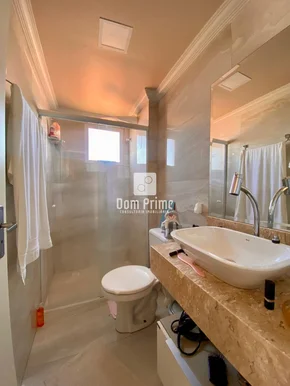 Apartamento à Venda Vittace Uvaranas