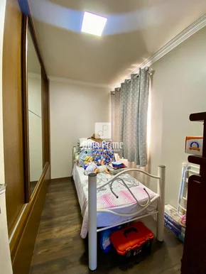 Apartamento à Venda Vittace Uvaranas