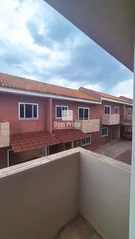 <strong>Sobrado com 2 quartos em Uvaranas na Vila Marina</strong>