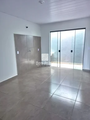 <strong>Casa com 2 quartos no Bairro Neves no Costa Rica</strong>