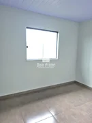 <strong>Casa com 2 quartos no Bairro Neves no Costa Rica</strong>
