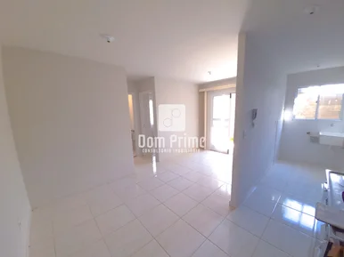 <strong>Apartamento 2 quartos no Vittace Uvaranas</strong>