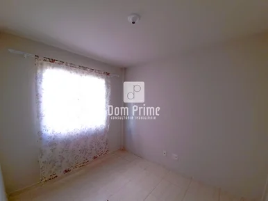 Apartamento 2 Quartos No Vittace Uvaranas