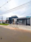 <strong>Casa com 3 quartos 1 Suíte no Jardim Pontagrossense</strong>