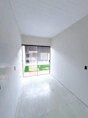 Casa Com 2 Quartos No Recanto Brasil Em Oficinas