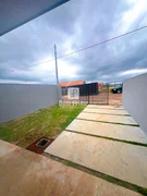 <strong>Casa com 2 quartos no Recanto Brasil em Oficinas</strong>