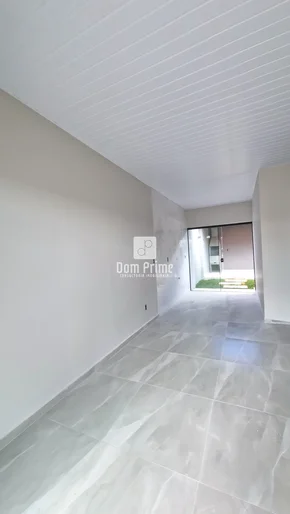 Casa Com 2 Quartos Com Edícula No Parque Ville