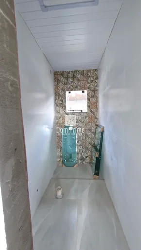 Casa Com 2 Quartos Com Edícula No Parque Ville