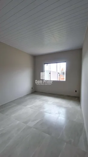 Casa Com 2 Quartos Com Edícula No Parque Ville