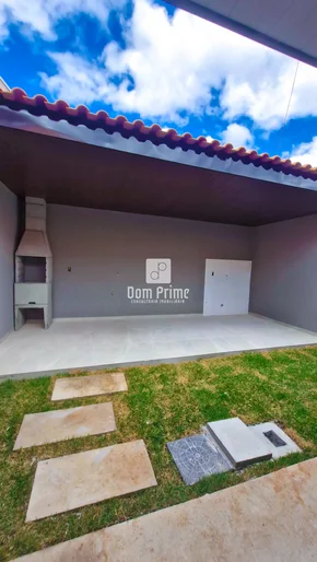 Casa Com 2 Quartos Com Edícula No Parque Ville