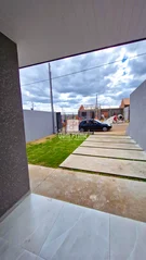 <strong>Casa com 2 quartos com Edícula no Parque Ville</strong>