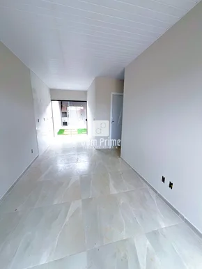 Casa Com 2 Quartos Com Edícula No Parque Ville