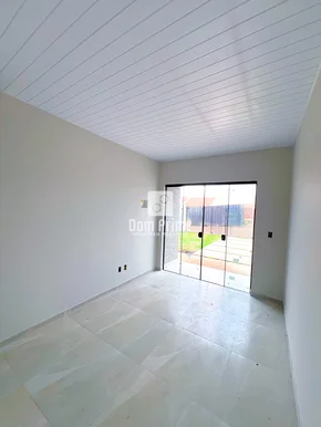 Casa Com 2 Quartos Com Edícula No Parque Ville