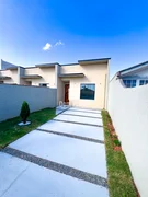 <strong>Casa com 2 quartos em Uvaranas na Vila Ana Rita</strong>