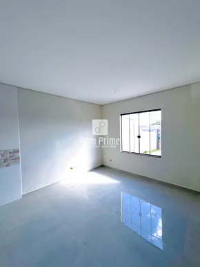 Casa Com 2 Quartos Em Uvaranas Na Vila Ana Rita