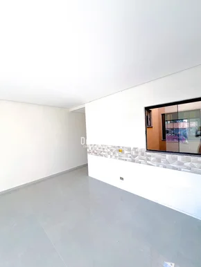 Casa Com 2 Quartos Em Uvaranas Na Vila Ana Rita