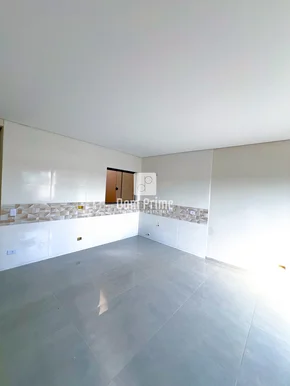 Casa Com 3 Quartos 1 Suíte Em Uvaranas Na Vila Ana Rita