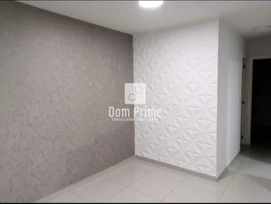 Apartamento Com 2 Quartos Condomínio Vittace Uvaranas