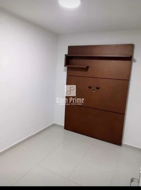 Apartamento Com 2 Quartos Condomínio Vittace Uvaranas