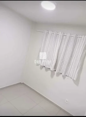 Apartamento Com 2 Quartos Condomínio Vittace Uvaranas