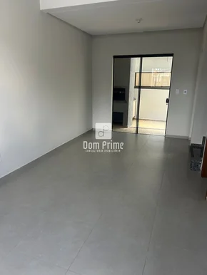 Sobrado Semimobiliado Com 3 Quartos 1 Suite Em Oficinas