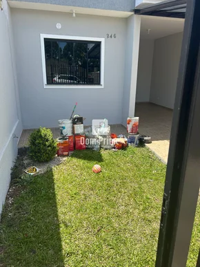 Sobrado Semimobiliado Com 3 Quartos 1 Suite Em Oficinas