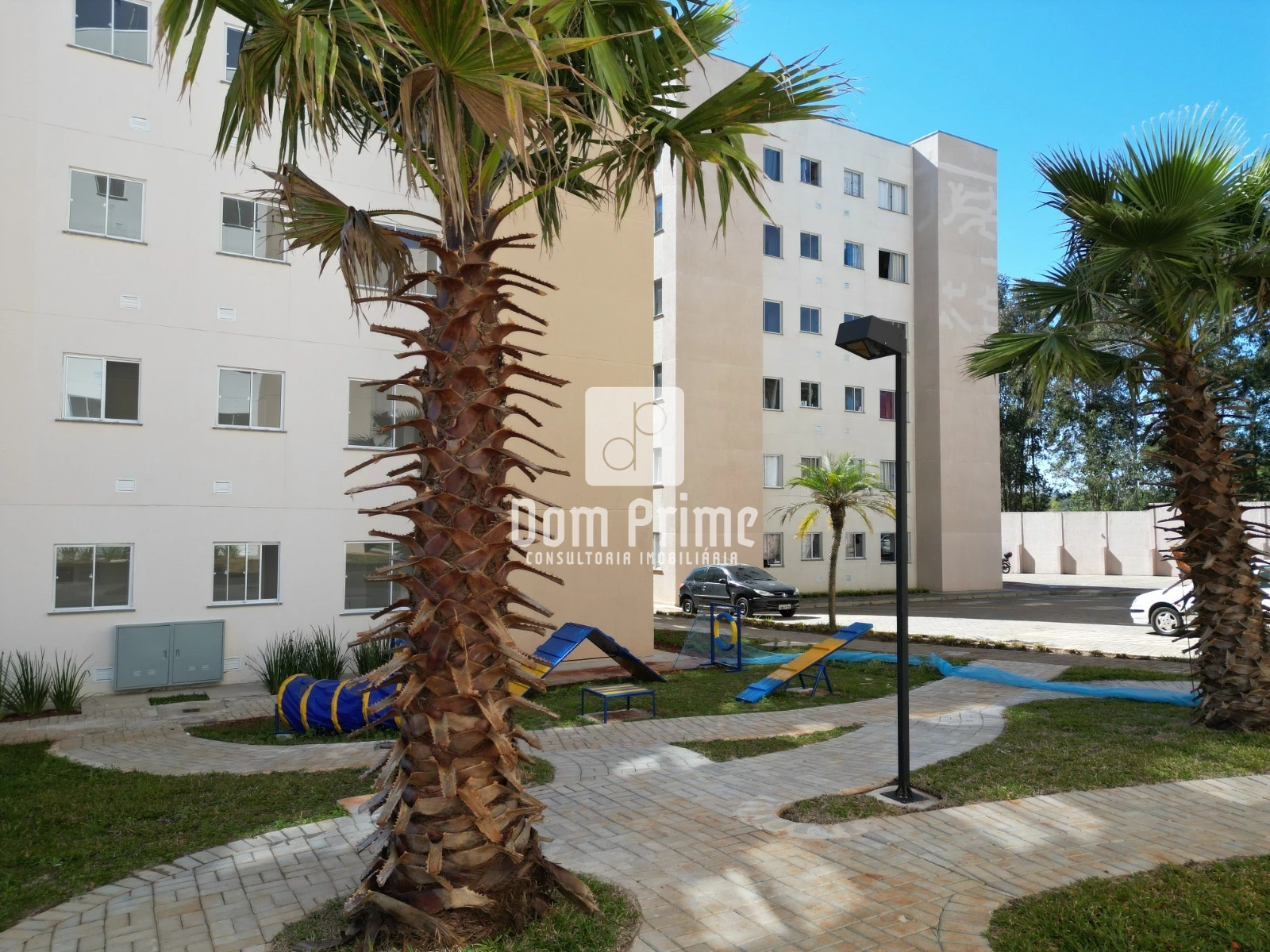 Apartamento Para Locação Uvaranas Ao Lado Da Uepg