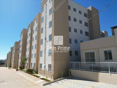 Apartamento Para Locação Uvaranas Ao Lado Da Uepg