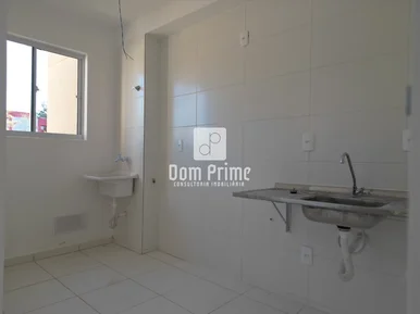 Apartamento Para Locação Uvaranas Ao Lado Da Uepg
