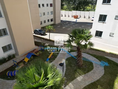 Apartamento Para Locação Uvaranas Ao Lado Da Uepg