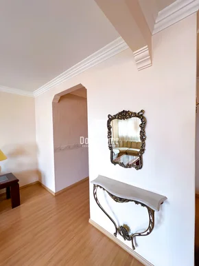 Apartamento Com 3 Quartos Alto Padrão No Edifício Imperador