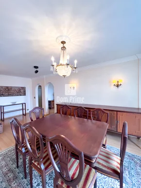 Apartamento Com 3 Quartos Alto Padrão No Edifício Imperador