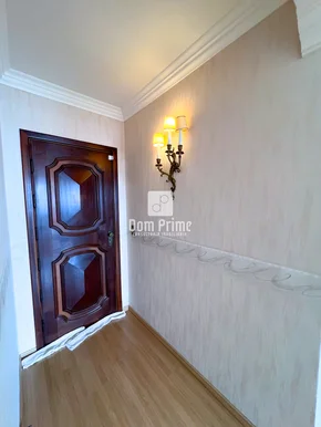 Apartamento Com 3 Quartos Alto Padrão No Edifício Imperador