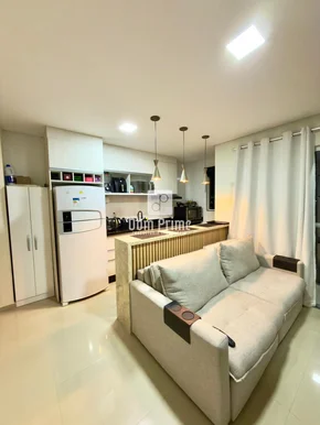 Apartamento Com 2 Quartos 1 Suíte Em Olarias