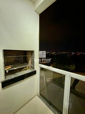 Apartamento Com 2 Quartos 1 Suíte Em Olarias