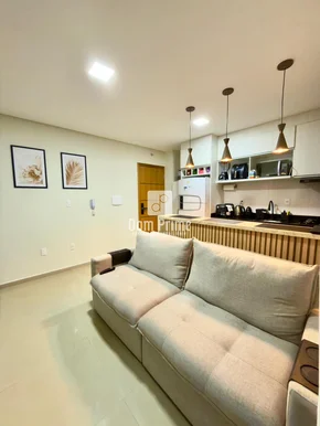 <strong>Apartamento com 2 quartos 1 Suíte em Olarias</strong>
