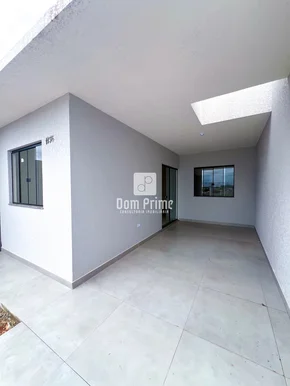 Casa Com 3 Quartos 1 Suíte Em Uvaranas