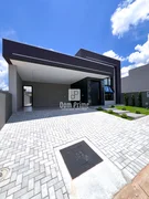 <strong>Casa com 3 quartos 1 suíte no Condomínio EOS Mirante</strong>