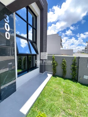 Casa Com 3 Quartos 1 Suíte No Condomínio Eos Mirante