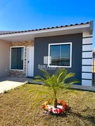 <strong>Casa com 2 quartos no Condomínio Girassol no Neves</strong>