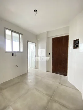 Apartamento Com 2 Quartos No Centro Edifício Riviera